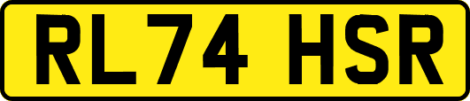RL74HSR