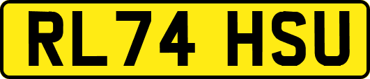 RL74HSU