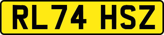 RL74HSZ
