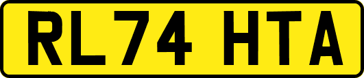 RL74HTA