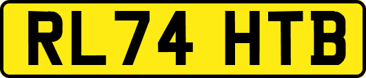 RL74HTB
