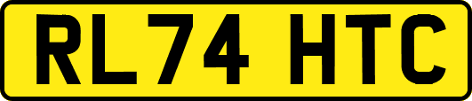 RL74HTC