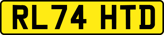 RL74HTD