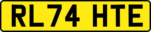 RL74HTE