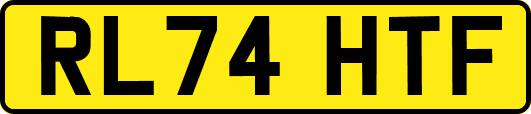 RL74HTF