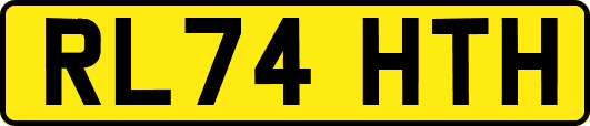 RL74HTH