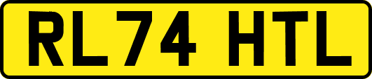 RL74HTL