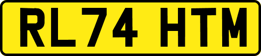 RL74HTM