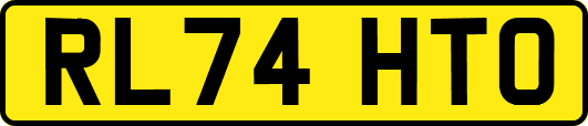 RL74HTO