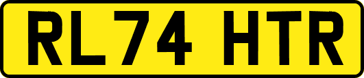 RL74HTR