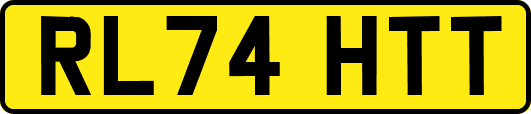 RL74HTT