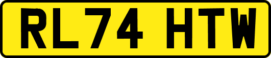 RL74HTW