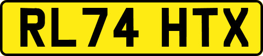 RL74HTX