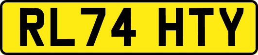 RL74HTY
