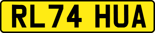RL74HUA