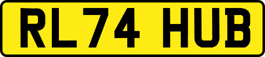 RL74HUB