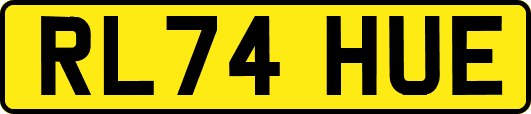 RL74HUE