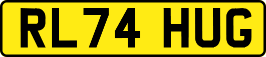 RL74HUG