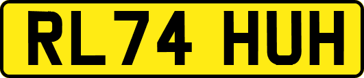 RL74HUH