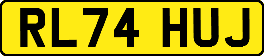 RL74HUJ