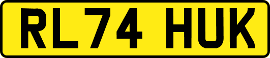 RL74HUK