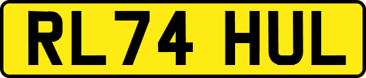 RL74HUL