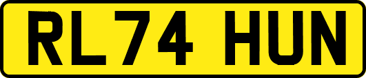 RL74HUN