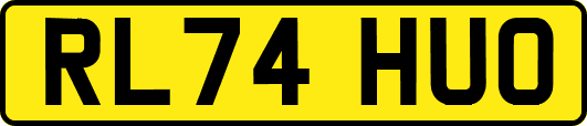 RL74HUO