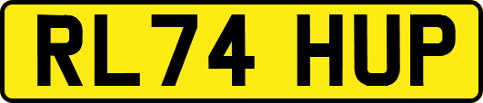 RL74HUP