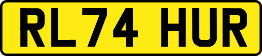 RL74HUR