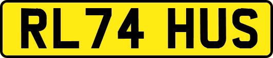 RL74HUS