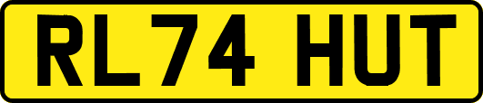 RL74HUT