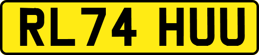 RL74HUU