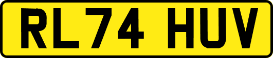 RL74HUV