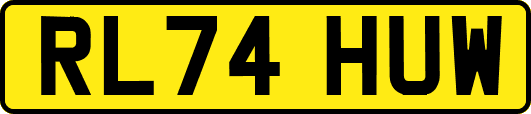 RL74HUW