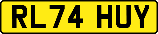 RL74HUY
