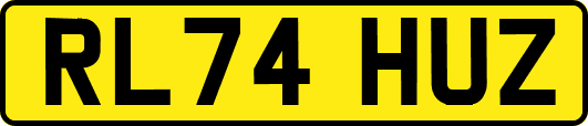 RL74HUZ