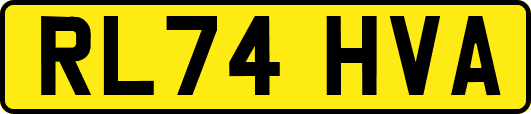 RL74HVA