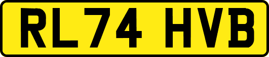 RL74HVB