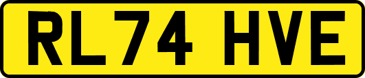 RL74HVE