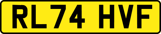 RL74HVF