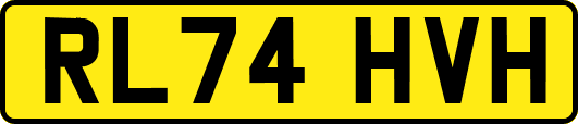 RL74HVH