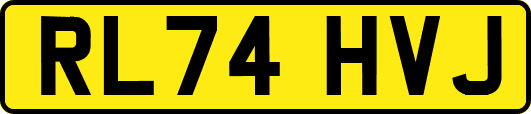 RL74HVJ
