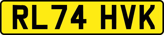 RL74HVK