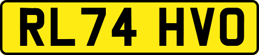 RL74HVO