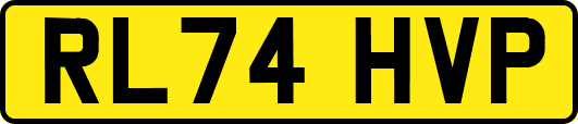 RL74HVP