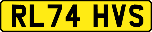 RL74HVS