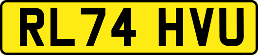 RL74HVU