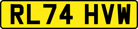 RL74HVW