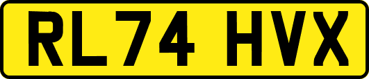 RL74HVX